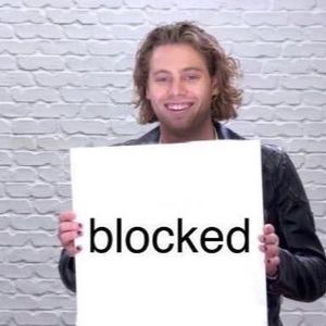 Meet your Posher, Kelsey